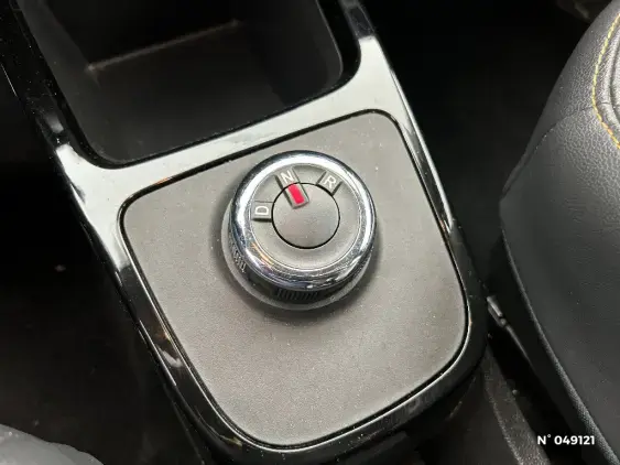 DACIA SPRING - voiture d'occasion - Photo 24