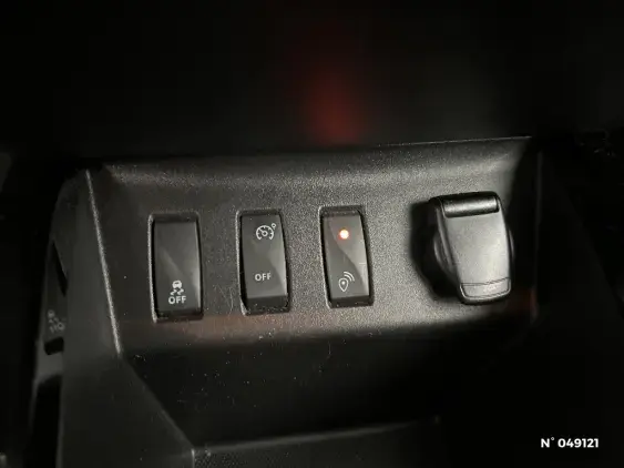 DACIA SPRING - voiture d'occasion - Photo 25