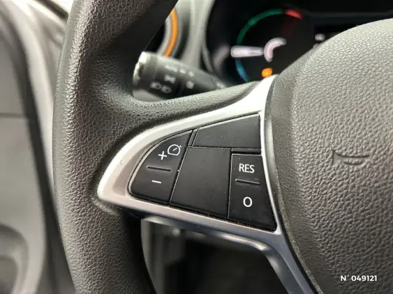 DACIA SPRING - voiture d'occasion - Photo 26