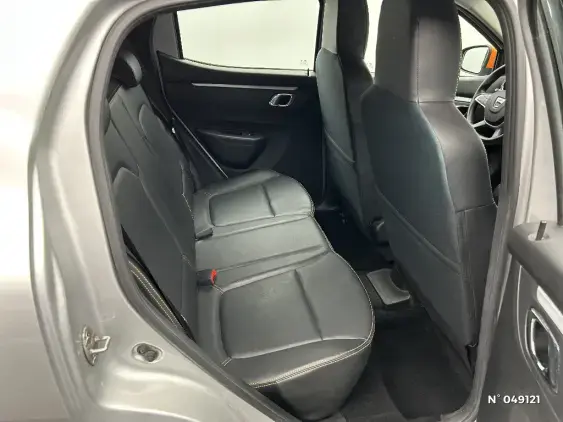 DACIA SPRING - voiture d'occasion - Photo 11