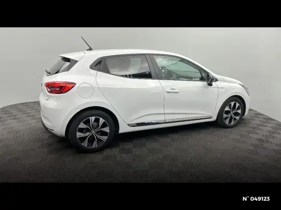 RENAULT CLIO REVERSIBLE V - voiture d'occasion - Photo 5