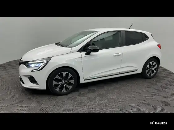 RENAULT CLIO REVERSIBLE V - voiture d'occasion - Photo 2