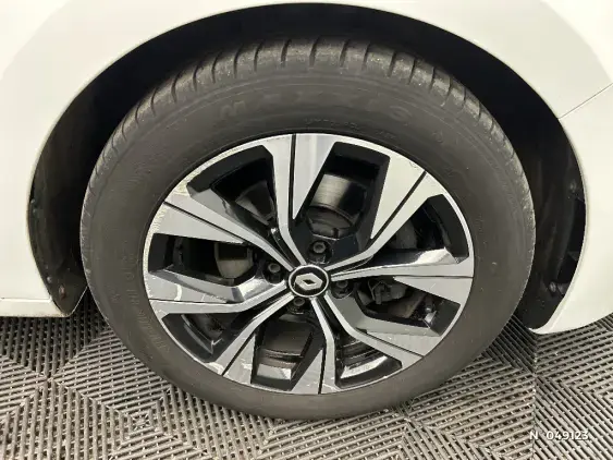 RENAULT CLIO REVERSIBLE V - voiture d'occasion - Photo 8