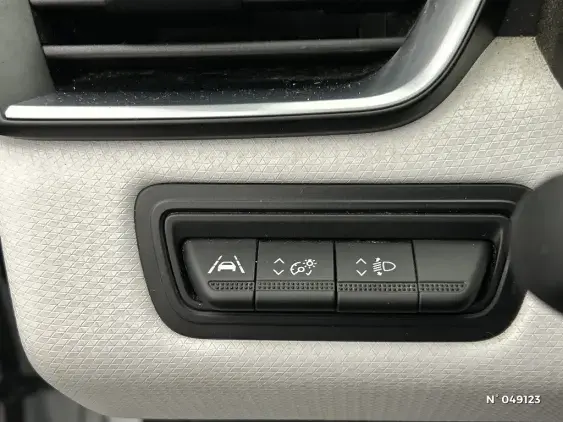 RENAULT CLIO REVERSIBLE V - voiture d'occasion - Photo 14