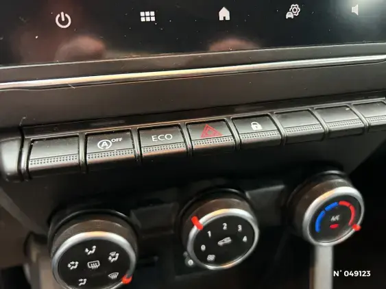 RENAULT CLIO REVERSIBLE V - voiture d'occasion - Photo 21