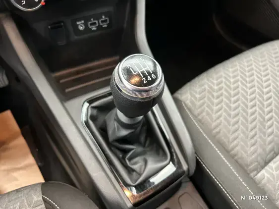 RENAULT CLIO REVERSIBLE V - voiture d'occasion - Photo 23