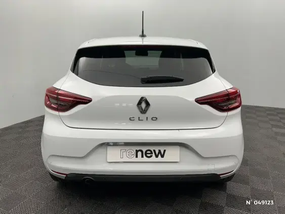 RENAULT CLIO REVERSIBLE V - voiture d'occasion - Photo 6