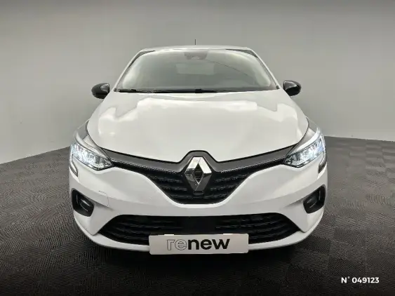 RENAULT CLIO REVERSIBLE V - voiture d'occasion - Photo 3
