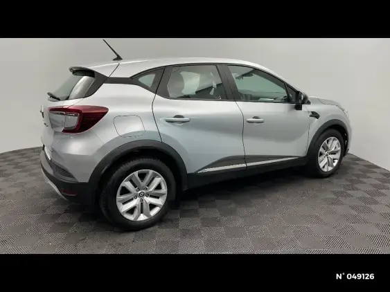 RENAULT CAPTUR II - voiture d'occasion - Photo 5