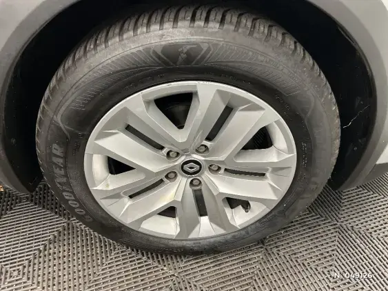 RENAULT CAPTUR II - voiture d'occasion - Photo 8