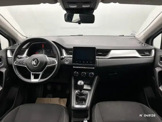 RENAULT CAPTUR II - voiture d'occasion - Photo 9