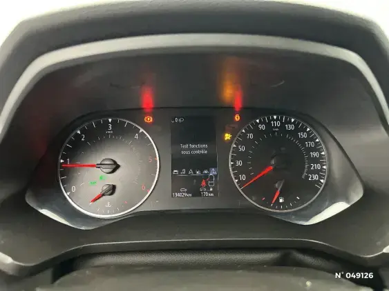 RENAULT CAPTUR II - voiture d'occasion - Photo 12