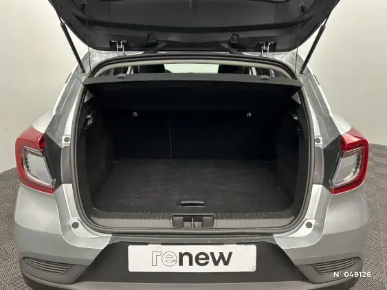 RENAULT CAPTUR II - voiture d'occasion - Photo 7