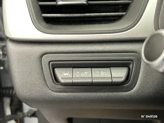 RENAULT CAPTUR II - voiture d'occasion - Photo 15