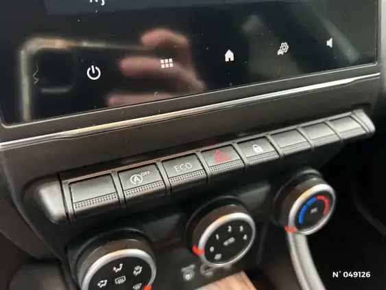 RENAULT CAPTUR II - voiture d'occasion - Photo 24