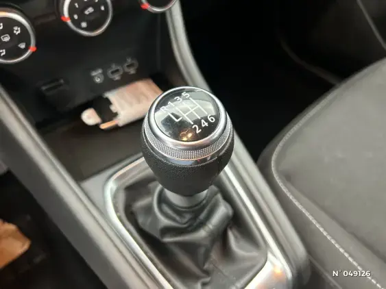 RENAULT CAPTUR II - voiture d'occasion - Photo 26