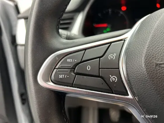 RENAULT CAPTUR II - voiture d'occasion - Photo 27