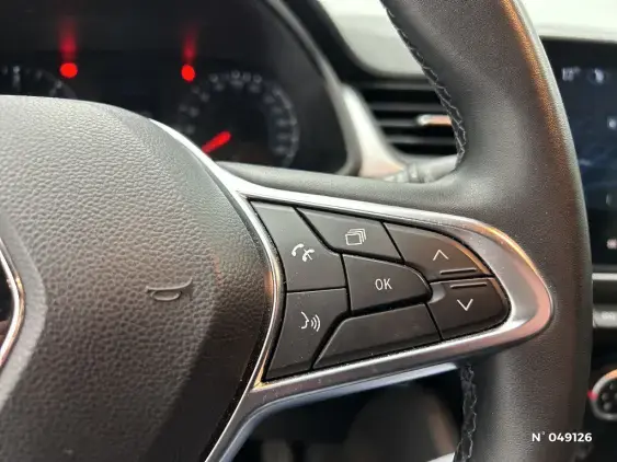 RENAULT CAPTUR II - voiture d'occasion - Photo 28