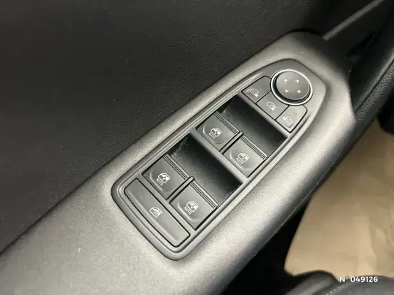 RENAULT CAPTUR II - voiture d'occasion - Photo 29