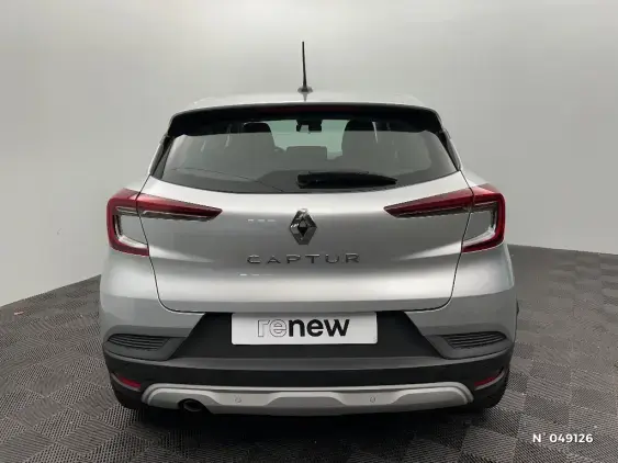 RENAULT CAPTUR II - voiture d'occasion - Photo 6