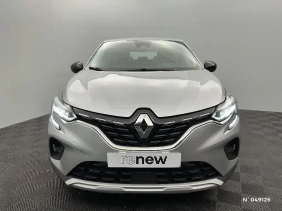 RENAULT CAPTUR II - voiture d'occasion - Photo 3