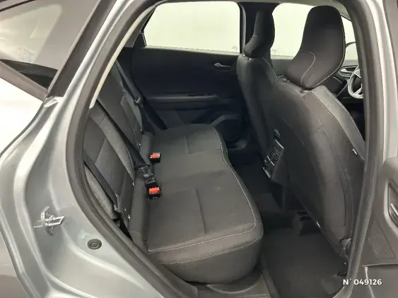 RENAULT CAPTUR II - voiture d'occasion - Photo 11