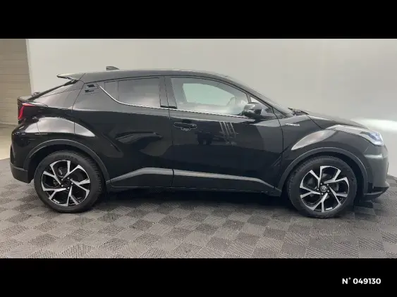 TOYOTA C-HR - voiture d'occasion - Photo 5