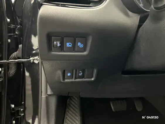 TOYOTA C-HR - voiture d'occasion - Photo 15