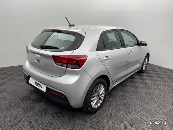 KIA RIO IV - voiture d'occasion - Photo 4