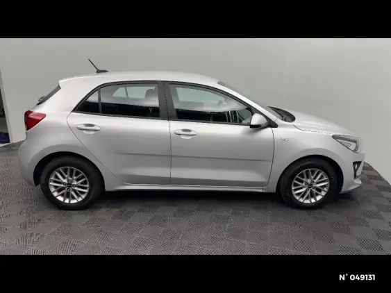 KIA RIO IV - voiture d'occasion - Photo 5