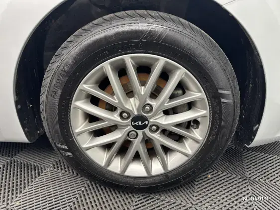 KIA RIO IV - voiture d'occasion - Photo 8