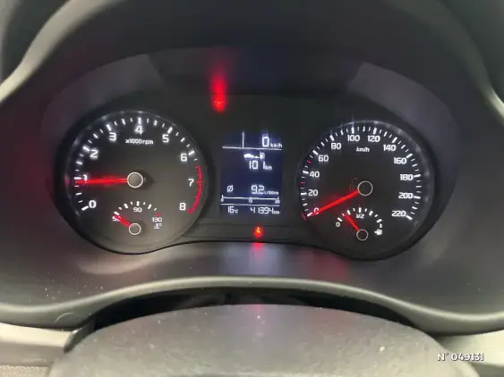 KIA RIO IV - voiture d'occasion - Photo 12