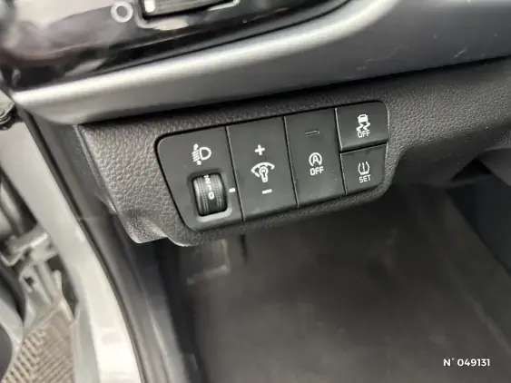 KIA RIO IV - voiture d'occasion - Photo 15