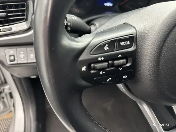 KIA RIO IV - voiture d'occasion - Photo 27