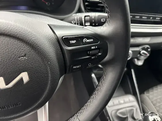 KIA RIO IV - voiture d'occasion - Photo 28