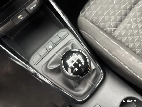 KIA RIO IV - voiture d'occasion - Photo 29