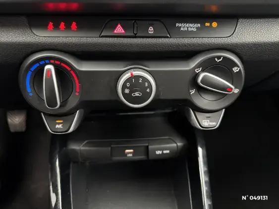 KIA RIO IV - voiture d'occasion - Photo 30