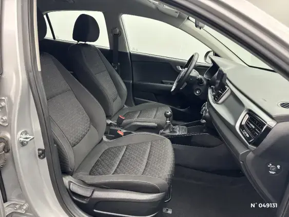 KIA RIO IV - voiture d'occasion - Photo 10