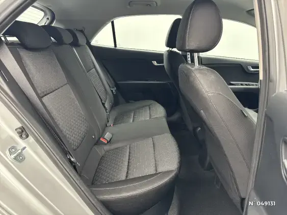 KIA RIO IV - voiture d'occasion - Photo 11
