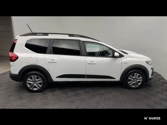 DACIA JOGGER - voiture d'occasion - Photo 5