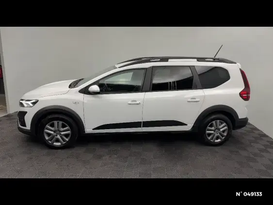 DACIA JOGGER - voiture d'occasion - Photo 2