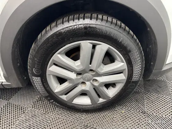 DACIA JOGGER - voiture d'occasion - Photo 8