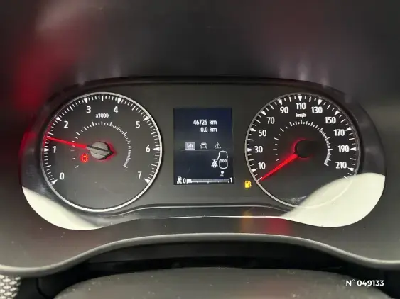 DACIA JOGGER - voiture d'occasion - Photo 12