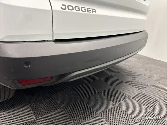 DACIA JOGGER - voiture d'occasion - Photo 14