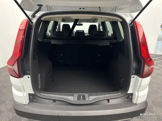 DACIA JOGGER - voiture d'occasion - Photo 7