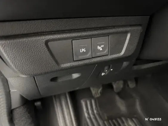 DACIA JOGGER - voiture d'occasion - Photo 15