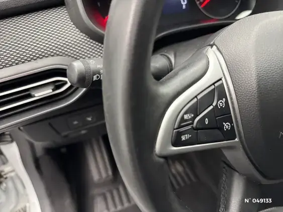 DACIA JOGGER - voiture d'occasion - Photo 26