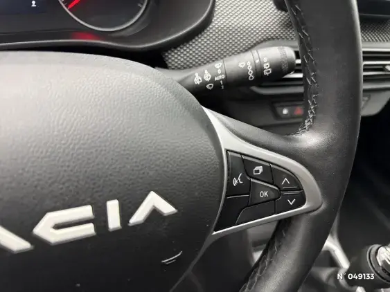 DACIA JOGGER - voiture d'occasion - Photo 27