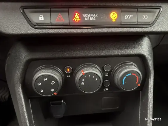 DACIA JOGGER - voiture d'occasion - Photo 29