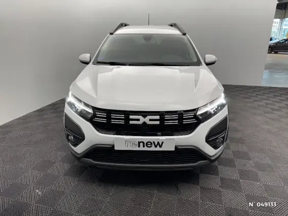 DACIA JOGGER - voiture d'occasion - Photo 3